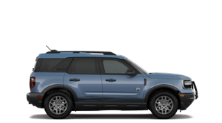 2026 Ford Bronco Sport® External Image 1
